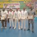 Fédération congolaise de Jujitsu Self-Défense
