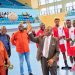 Fecohand : Les championnats nationaux
