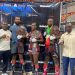 MMA : Angola Dipanda Open World Cup : Le Congo quatrième au classement général
