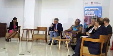 GESTION DES FORETS : PLANTER LES ARBRES POUR PROTEGER LA PLANETE