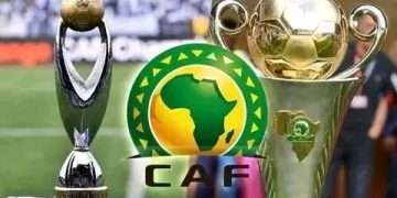 CAF : LE TIRAGE AU SORT DES GROUPES DE LA LIGUE DES CHAMPIONS ET DE LA COUPE DE LA CAF DANS DIX JOURS