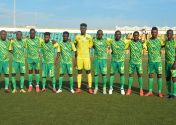 CHAMPIONNAT NATIONAL LIGUE 1 : L’ETOILE DU CONGO ET JST DOMINENT LE PELOTON DE TETE