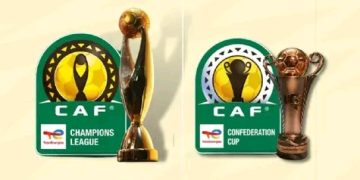 COUPE DE LA CAF : LA DATE DU TIRAGE AU SORT EST CONNU