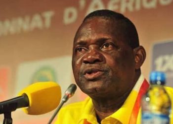 SPORT : BARTHELEMY NGATSONO LIMOGE DU DCMP