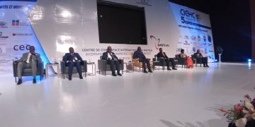 CIEHC : LE SECTEUR GAZIER, UN PILIER DE LA TRANSITION ENERGETIQUE POUR LE CONGO?