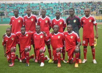 CAN U20 ÉGYPTE 2023 : LE CONGO LOGE DANS UN GROUPE ABORDABLE