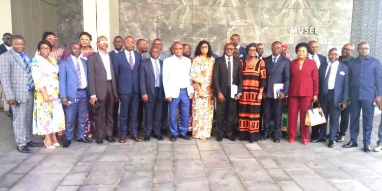 FONCTION PUBLIQUE : LE REFERENTIEL COMMUN FONCTION PUBLIQUE-BUDGET, DESORMAIS UNE REALITE
