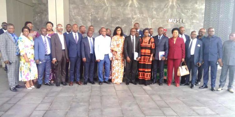 FONCTION PUBLIQUE : VERS UN REFERENTIEL COMMUN FONCTION PUBLIQUE-BUDGET