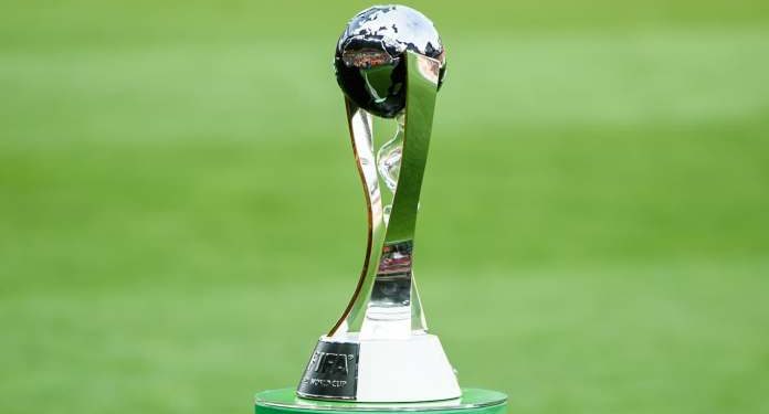 COUPE DU MONDE U 20 : LA COMPOSITION DES POULES CONNUE