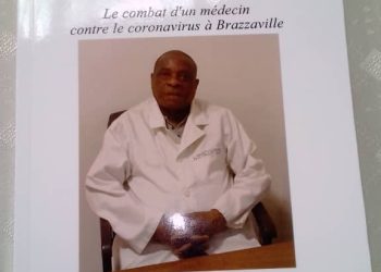 Vient de paraître: Le nouvel ouvrage titré « Le COVID 19 et moi  » déjà entre les mains des lecteurs.Vient de paraître: