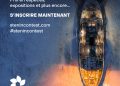 Le 11ème Concours international de photojournalisme Stenine a débuté à Moscou