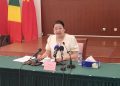 La chine et le congo fixent un nouveau cap de développement commun