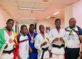 Les Judokas congolais lancent un cri d’alarme