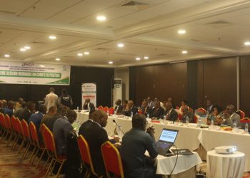 Gouvernance :   Le budget triennal du PAGIR arrêté à 22.314.115.974 FCFA pour  exercices 2026-2028