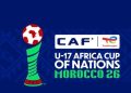 Can U-17 Maroc 2026/ Le coup d’envoi prévu le 13 mai au Maroc