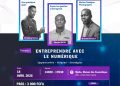 NTIC: Formation sur le numérique