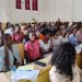 GOUVERNANCE :  LES FEMMES DE L’UNIVERSITE MARIEN NGOUABI SENSIBILISEES SUR LES MARCHES PUBLICS