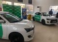 Entrepreneuriat : Gozem donne dix taxi à ses champions
