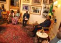 Audience/ La diaspora congolaise souhaite s’impliquer dans l’accélération de la marche vers le développement.
