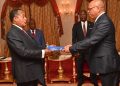 La RDC et la Mauritanie de nouveau représentées à Brazzaville.