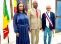 COOPÉRATION DÉCENTRALISÉE / Kintélé au cœur de l’innovation africaine avec le soutien de Nevers