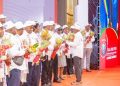 Club 2002-PUR/ Emma Clesh Atipo Ngapi prend les rênes de la fédération de Brazzaville