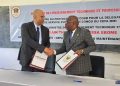CEFA- MMI et UNICONGO Signature d’un protocole d’accord garantissant l’employabilité durable des jeunes