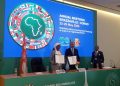 Assemblées annuelles de la BAD : L’UNFPA singe un partenariat stratégique avec  la BAD