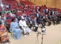 DIPLOMATIE ECONOMIQUE : LA FRANCOPHONIE ECONOMIQUE SE CONSOLIDE À  BRAZZAVILLE