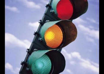 Le non respect des panneaux de signalisation à Brazzaville