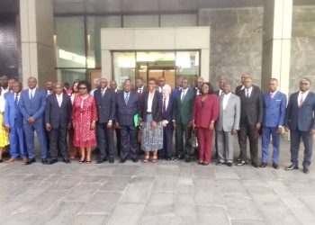 Marchés publics:  Atelier de formation des experts nationaux sur l’évaluation du système de passation des marchés publics en République du Congo