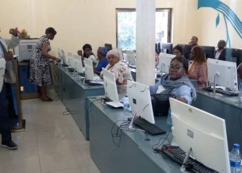 Formation/  Les partenaires publics et privés de l’IGDE formés sur l’éthique au travail