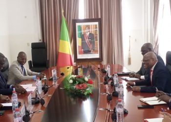 Congo/CEEAC : Les Etats se mobilisent pour une gouvernance intégrée des frontières.