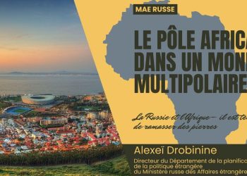 Le pôle africain du monde multipolaire