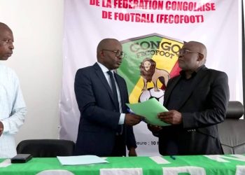 Football national :  La Fécofoot a été réinstallée à son siège le 13 mai