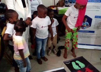 Brazza-entrepreneuriat : La méthode pédagogique Montessori, une innovation dans la garde à domicile de l’enfant