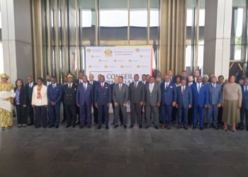 Deuxième Session du Conseil National de la Santé : les experts au chevet du système sanitaire congolais