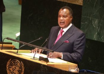 ONU : la République du Congo soutient la coexistence pacifique