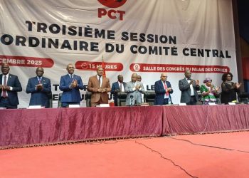 PCT : le comité central dresse le bilan de sa mandature