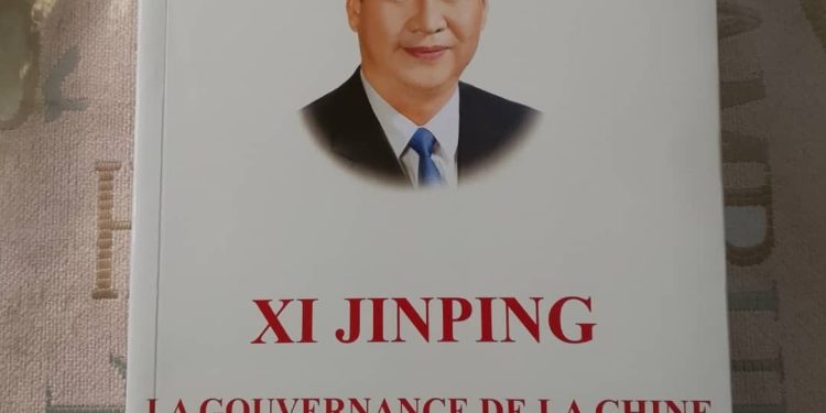 2026, année des échanges humains et culturels Chine-Afrique. . . . . Quels enjeux pour le Congo ?
