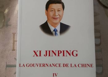 2026, année des échanges humains et culturels Chine-Afrique. . . . . Quels enjeux pour le Congo ?