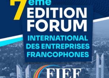Forum International des Entreprises Francophones (FIEF)