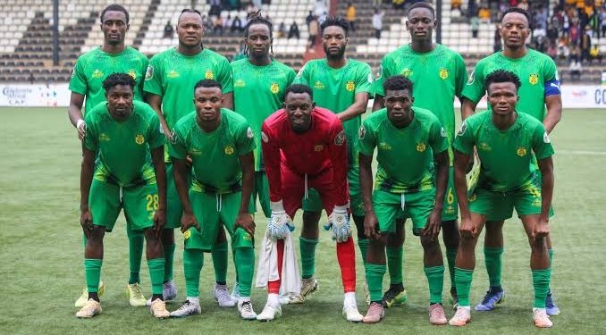 Coupe de la confédération/ Maniema Union se qualifie pour la première fois en quarts de finale