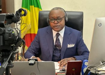 Conseil des Ministres de l’Alliance Smart Africa