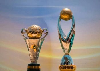 Coupe CAF/ Les affiches des demi-finales connues