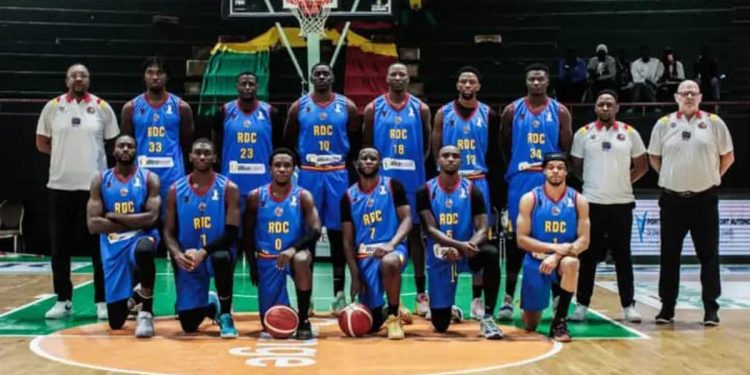 Éliminatoires mondial Fiba 2027/