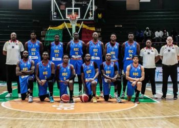 Éliminatoires mondial Fiba 2027/