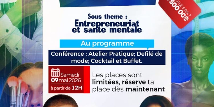 Culture et entrepreneuriat : un projet inclusif au service des femmes et de la jeunesse congolaise