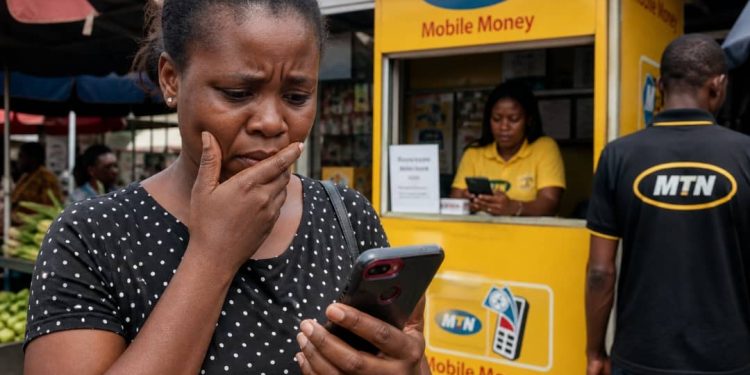 Argent mobile : la nouvelle mine d’or des cybercriminels