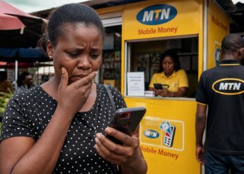 Argent mobile : la nouvelle mine d’or des cybercriminels